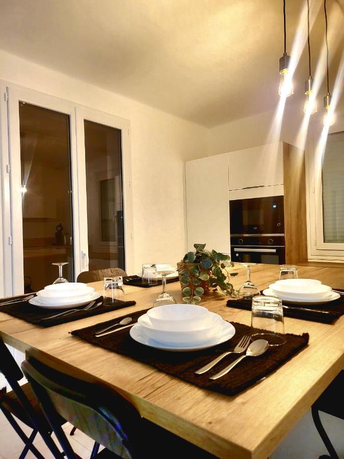 Maison De Charme Toulouse Bagian luar foto