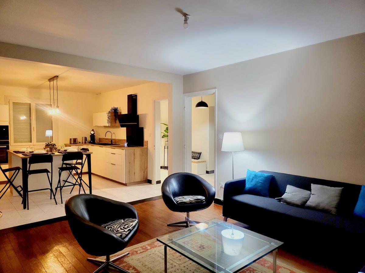 Maison De Charme Toulouse Bagian luar foto